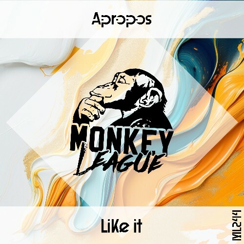  Apropos - Like It (2025) 