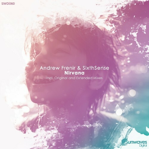  Andrew Frenir & SixthSense - Nirvana (2024) 