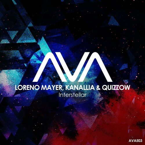 Loreno Mayer with Kanallia & Quizzow - Interstellar (2024)