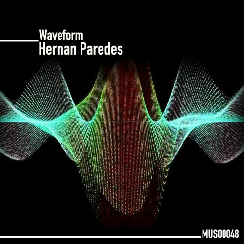  Hernan Paredes - Waveform (2024) 