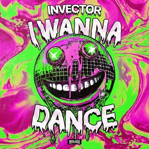  Invector - I Wanna Dance (2024) 