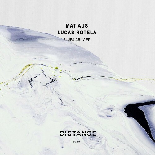  Mat Aus & Lucas Rotela - Blues Gruv (2026) 