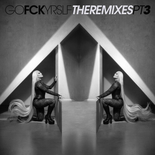 Las Bibas From Vizcaya feat. Toy Armada — GOFCKYRSLF, Part 3 (THE REMIXES) (2026)