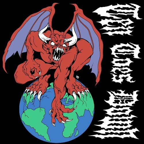 Ten Toes Down - Ten Toes Down (2025) 