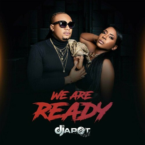  DJAPOT - WE ARE READY (2024) 