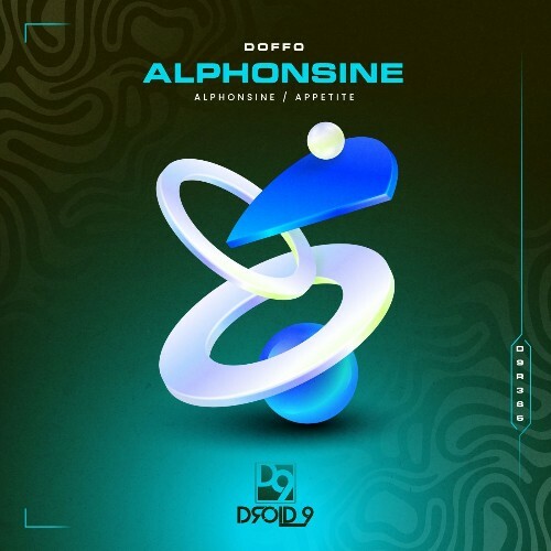  Doffo - Alphonsine (2025) 