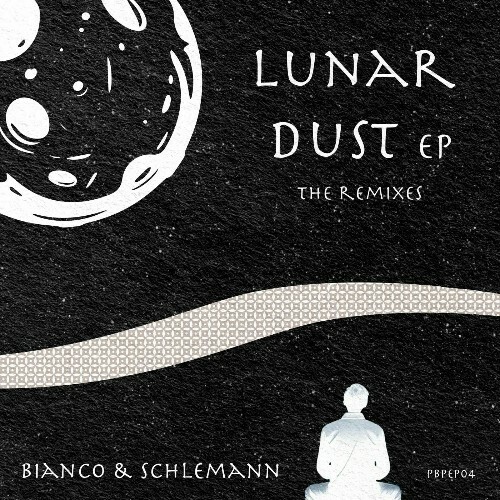  Bianco & Schlemann - Lunar Dust (Ouhana Remix) (2025) 