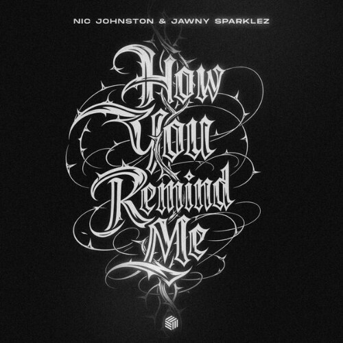  Nic Johnston & Jawny Sparklez - How You Remind Me (2026) 