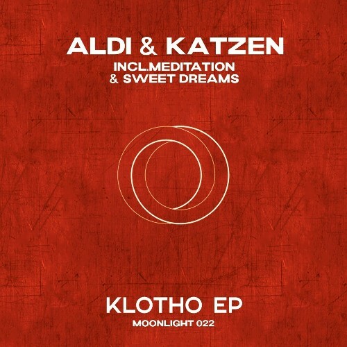  Aldi & Katzen - Klotho (2024) 