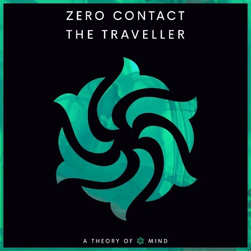  Zero Contact - The Traveller (2024) 