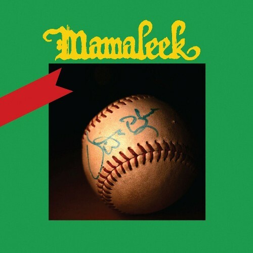  Mamaleek - Vida Blue (2024) 