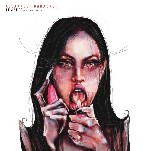  Alexander Barabash ft. Debinskaya - Tempete (2025) 