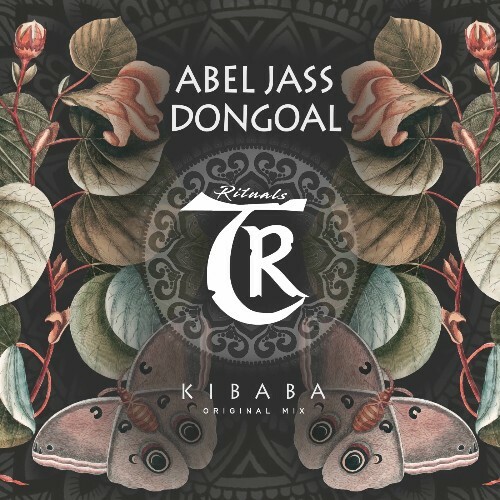  Abel Jass, Dongoal - Kibaba (2025) 