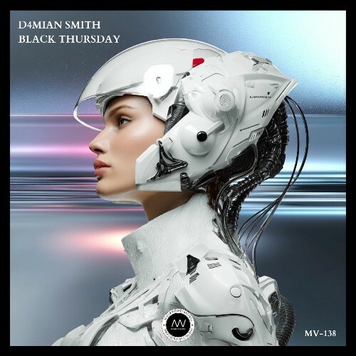  D4MIAN SMITH - Black Thursday (2025) 