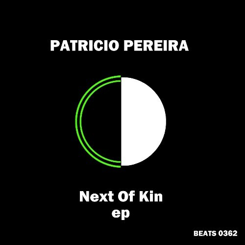  Patricio Pereira - Next of Kin (2026) 