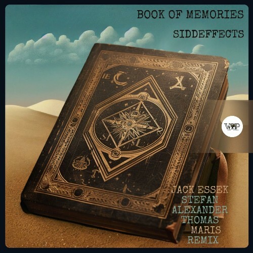 Siddeffects - Book of Memories (2024) 
