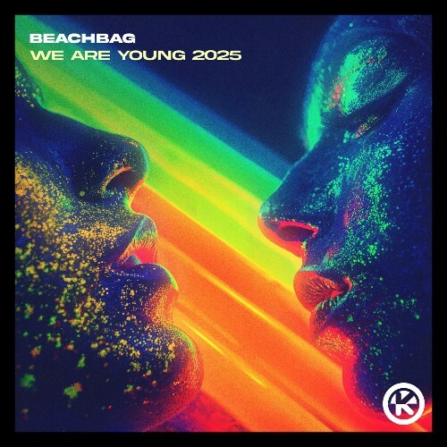  Beachbag - We Are Young 2025 (2025) 