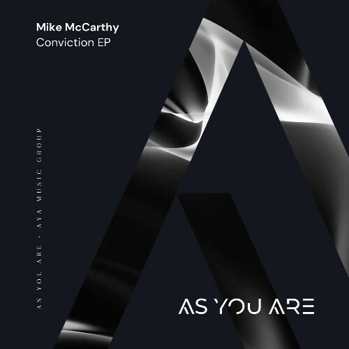  Mike McCarthy - Conviction (2025) 