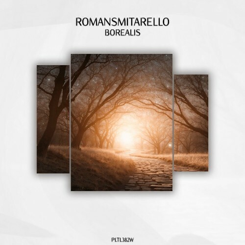  Romansmitarello - Borealis (2025) 