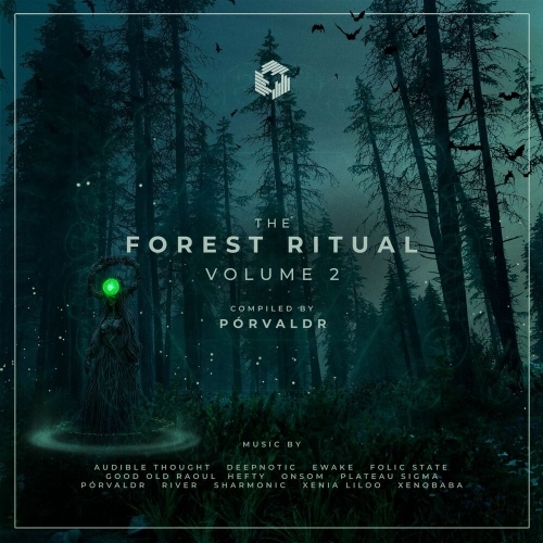  The Forest Ritual, Vol. 2 (2025) 