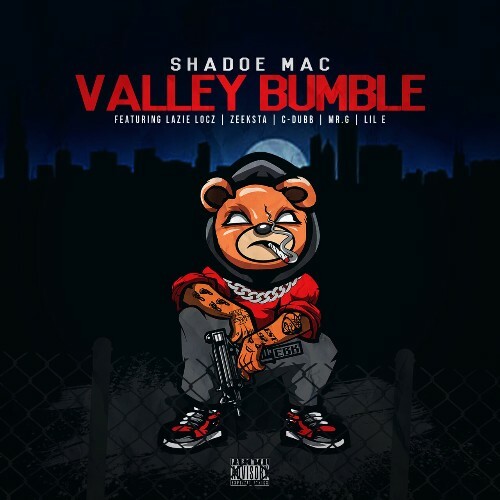 Shadoe Mac - Valley Bumble (2023) MP3