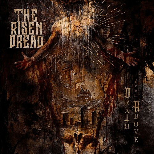  The Risen Dread - Death From Above (2025) 