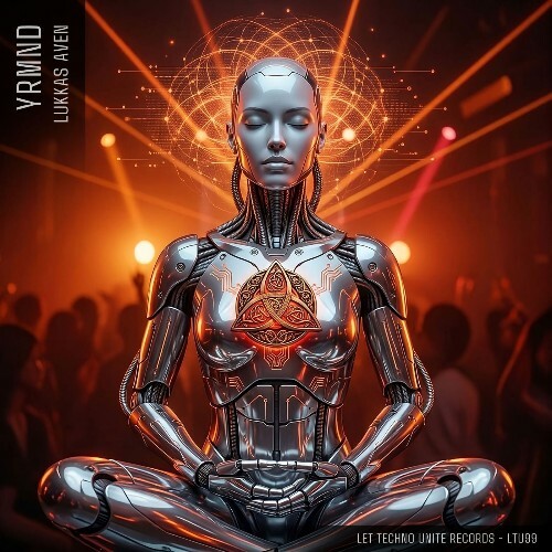 Lukkas Aven — YRMND (2026)