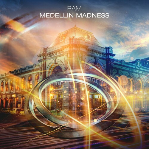  Ram - Medellin Madness (2023) 