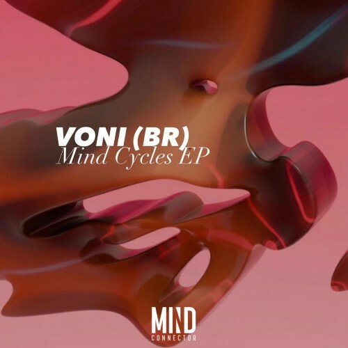  VONI (BR) - Mind Cycles (2026) 