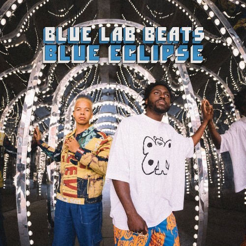 Blue Lab Beats - Blue Eclipse (2024)  MET4XG8_o