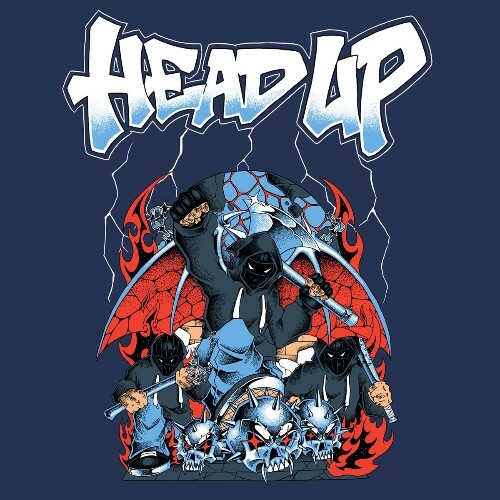  Head Up - Together In Perfect Harmony (2026) 