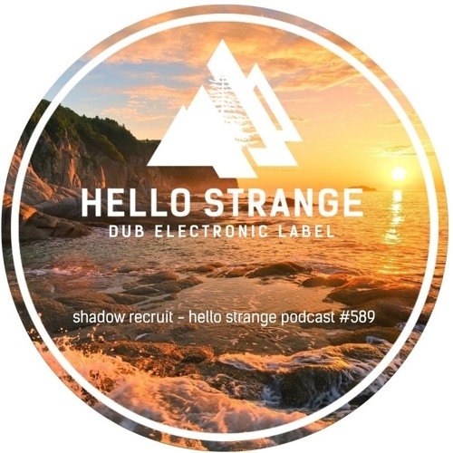 VA - Shadow Recruit - Hello Strange Podcast Episode 589 (2024-06-01... METULWB_o