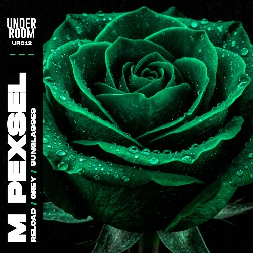  M Pexsel - Reload (2026) 