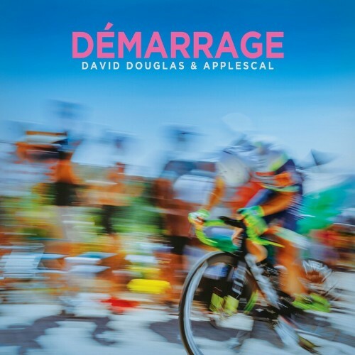  David Douglas x Applescal - Demarrage (2024) 