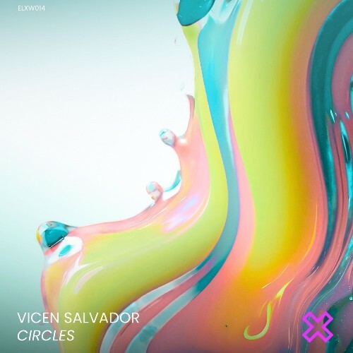  Vicen Salvador - Circles (2026) 