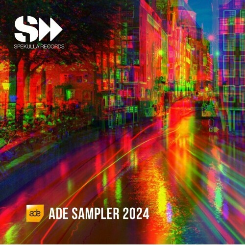  SpekuLLa ADE Sampler 2024 (2024) 