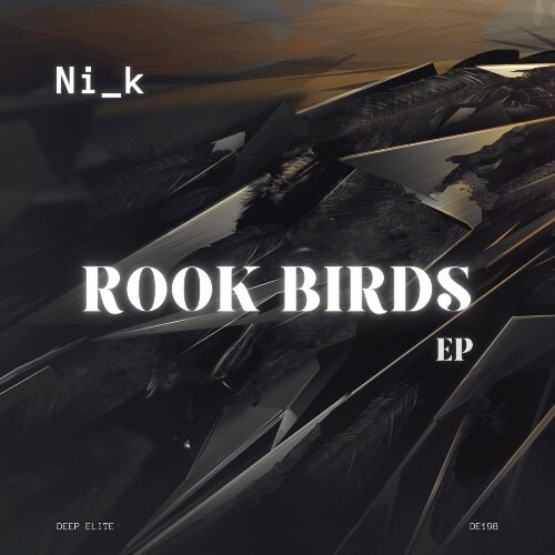  Ni k - Rook Birds (2026) 