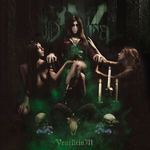  Opera IX - Veneficium (2026) 