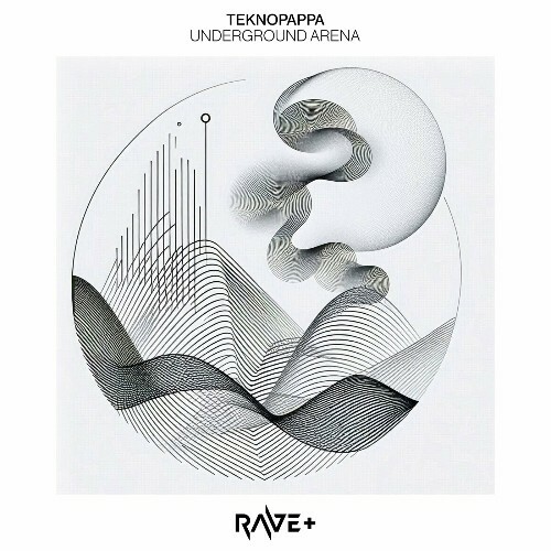  Teknopappa - Underground Arena (2024) 