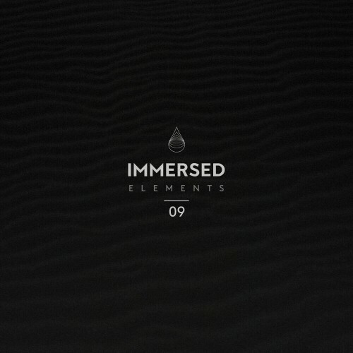  Eugene Becker x Aleyum - Immersed Elements 09 (2024) 