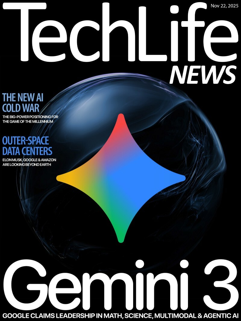 Techlife News Issue 734 November 22.2025 True PDF Techlife News Issue 734 November 22.2025 True PDF