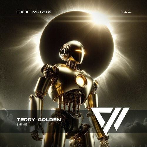  Terry Golden - Shine (2024) 