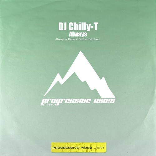  DJ Chilly-T - Always (2026) 