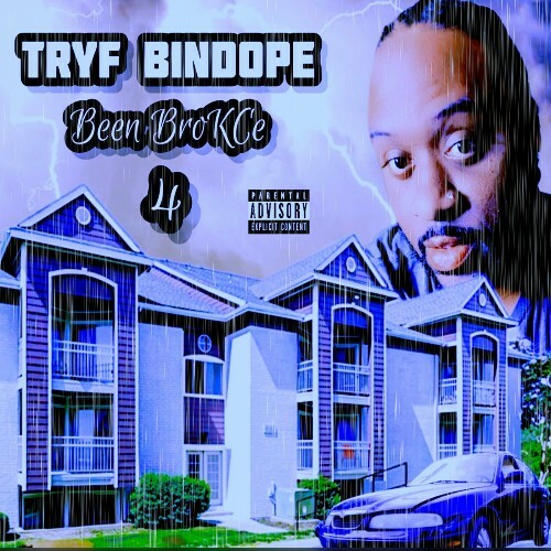  Tryf Bindope - Been BroKCe 4 (2025) 