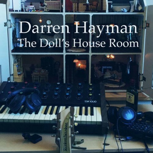 Darren Hayman — The Doll's House Room (2026)