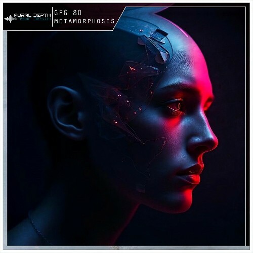  GFG 80 - Metamorphosis (2025) 