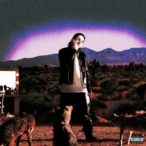  Tommy Richman - COYOTE (2024) 