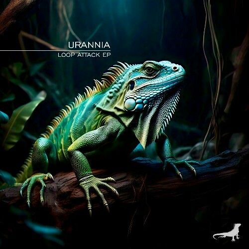 URANNIA - Loop Attack (2025)