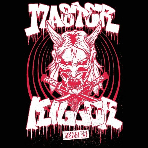  Master Killer - Demo '25 (2025) 