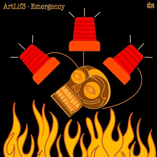  ArtLif3 - Emergency (2024) 